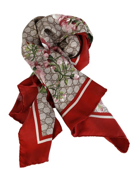 gucci printed scarf|Gucci scarf for sale.